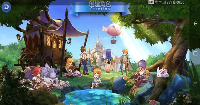 逃离魔王城堡