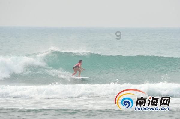 美丽生态 | 冬日梨园湾景色如画