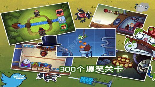 小猫钓鱼开船版最新版下载