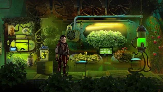 植物大战僵尸17