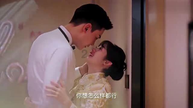 现代女孩的衣柜