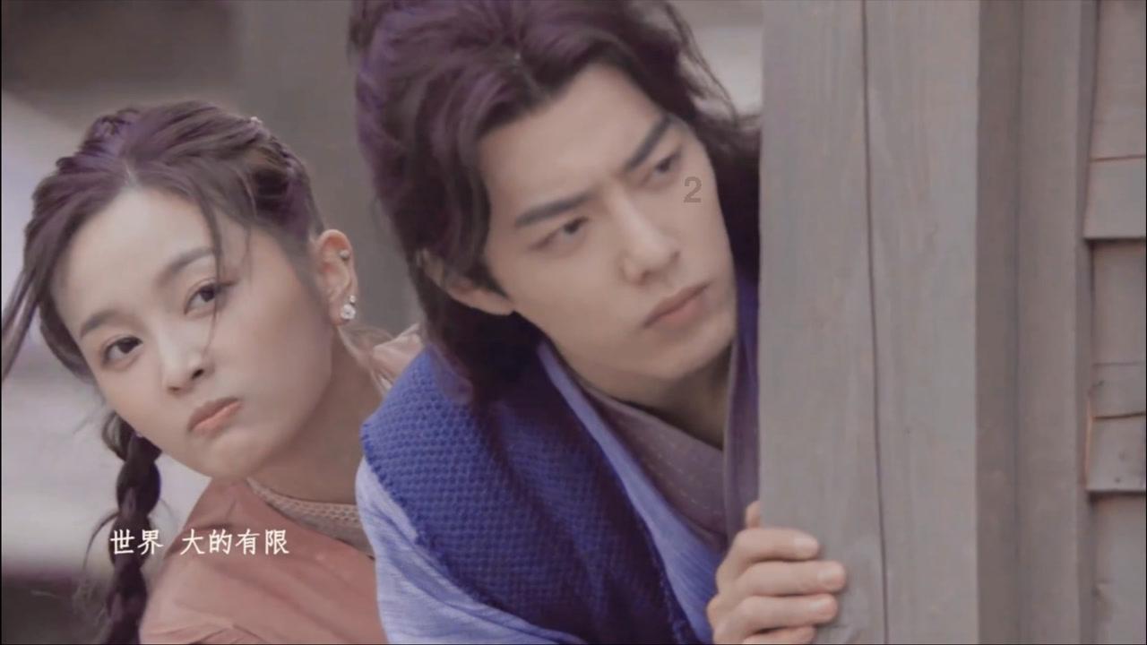 杨幂或主演新剧《ICU48小时》,朱一龙不是男一号,剧名也换了