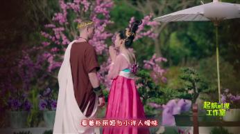 逃离仿真森林