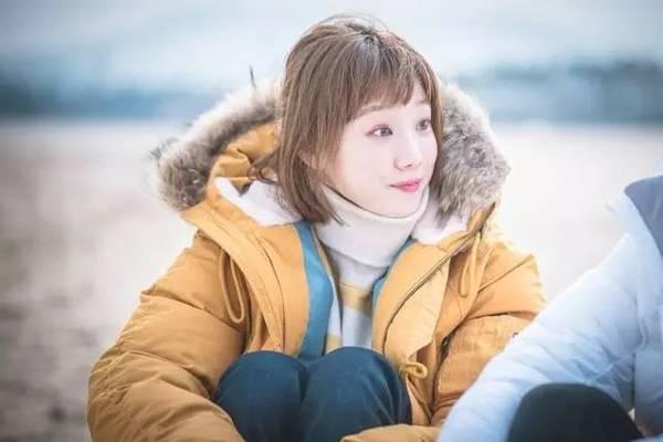 蒲江县委常委春节前走访慰问西来敬老院特困老人