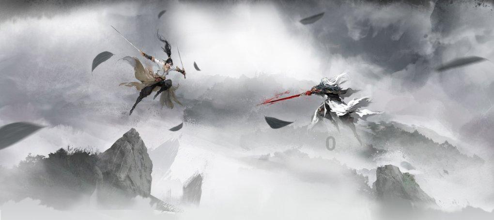 泰坦黎明