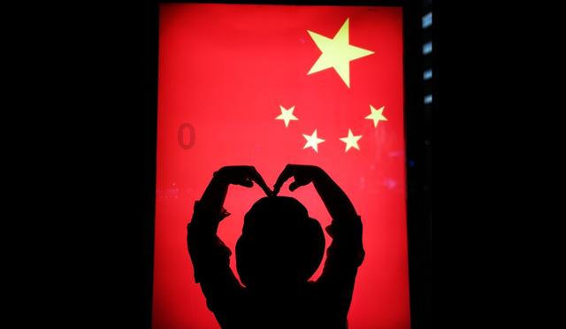 攀登高楼