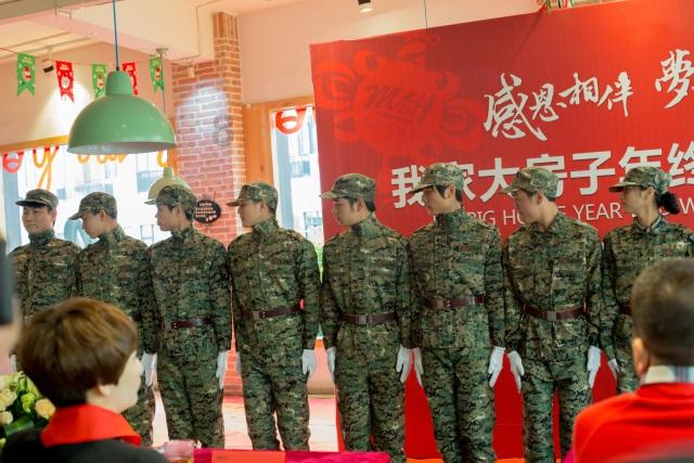 建设银行东莞市分行助力民众提升知诈、识诈、防诈意识