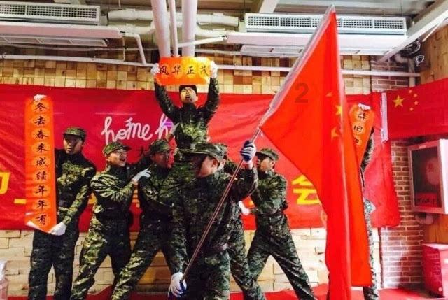 坑爹密室逃脱