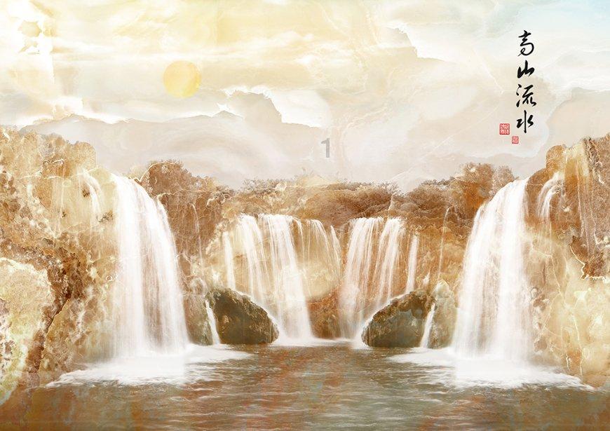 逃离石墙屋