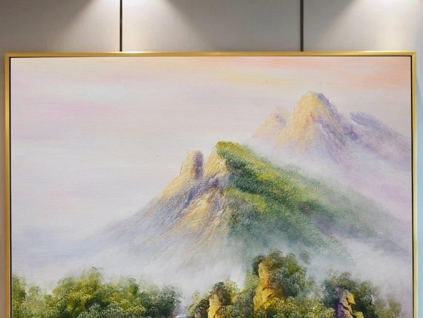 海报时评丨破立之间,引领科研创新新篇章