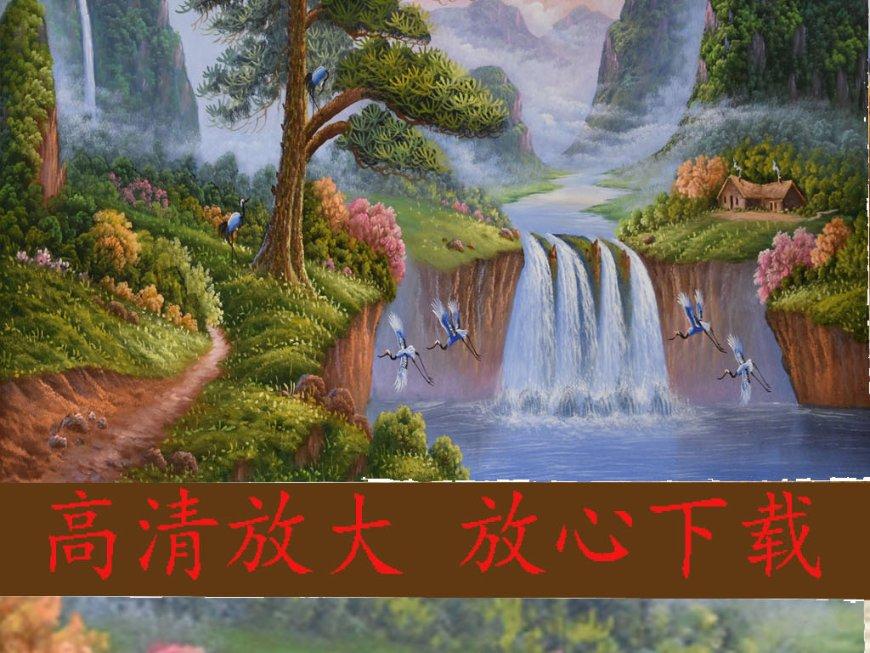奇特的方块世界