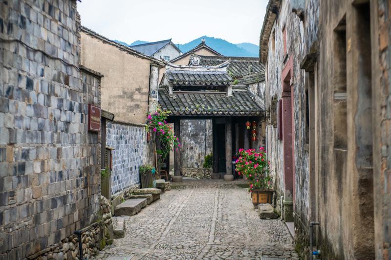 房子周围配套设施是否齐全
