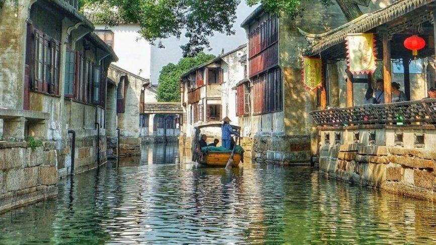 平湖精心描绘“未来乡村”和美场景