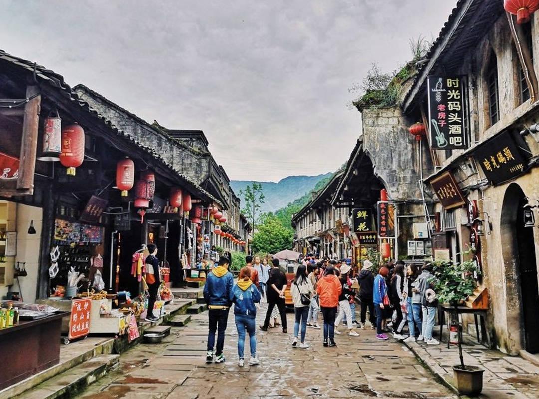沪江开心词场