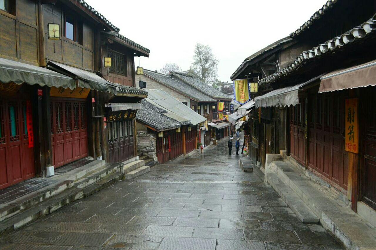 【返乡青年有话说(一)】