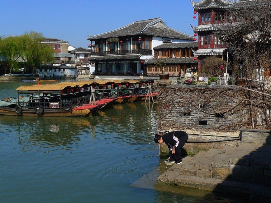 农村那些搞农家乐的人，现在都过的怎么样了？游戏画面