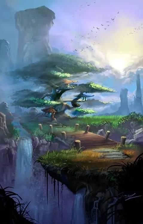 可爱的蜗牛拼图